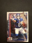 2025 Topps Chrome Jaxson Dart RC Base