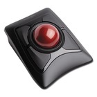 Kensington 72359 Expert Mouse Wireless Trackball w/ 30' Range - Black New
