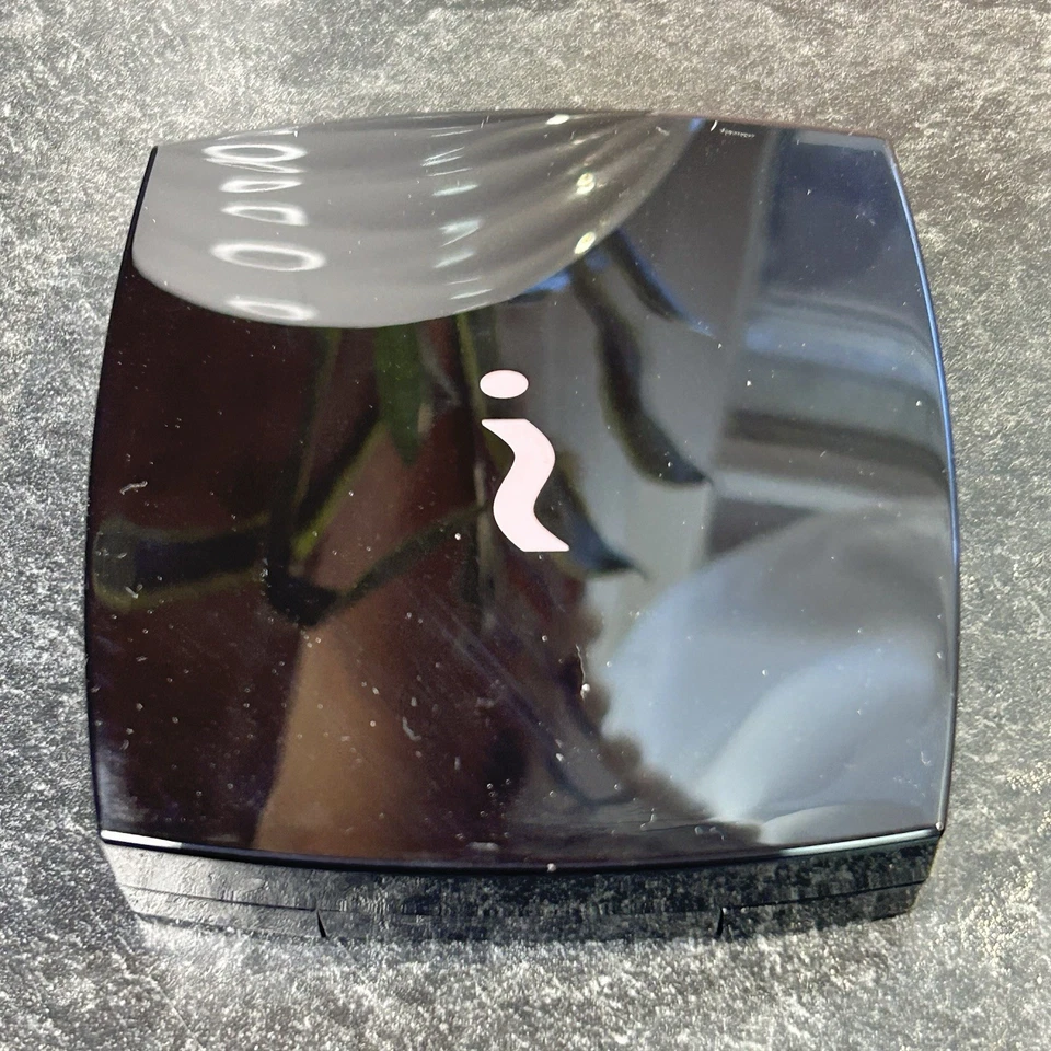 NEW Skinn Dimitri James Candlelight Translucent Face Powder ROSE - Image 4 of 4