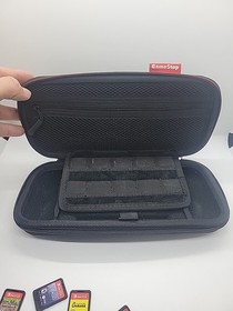 nintendo switch bundle Minecraft Dead Cells Gunvolt Ge Builder Garage Free Case