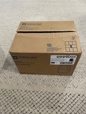 Kimberly-Clark Professional Sanitouch Manual Hard Roll Towel Dispenser 09990-04