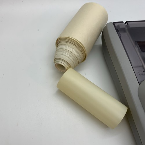 Casio HR-8L Calculator Portable Printer Plain Paper 2.25” 10 Digit Display - Picture 6 of 9