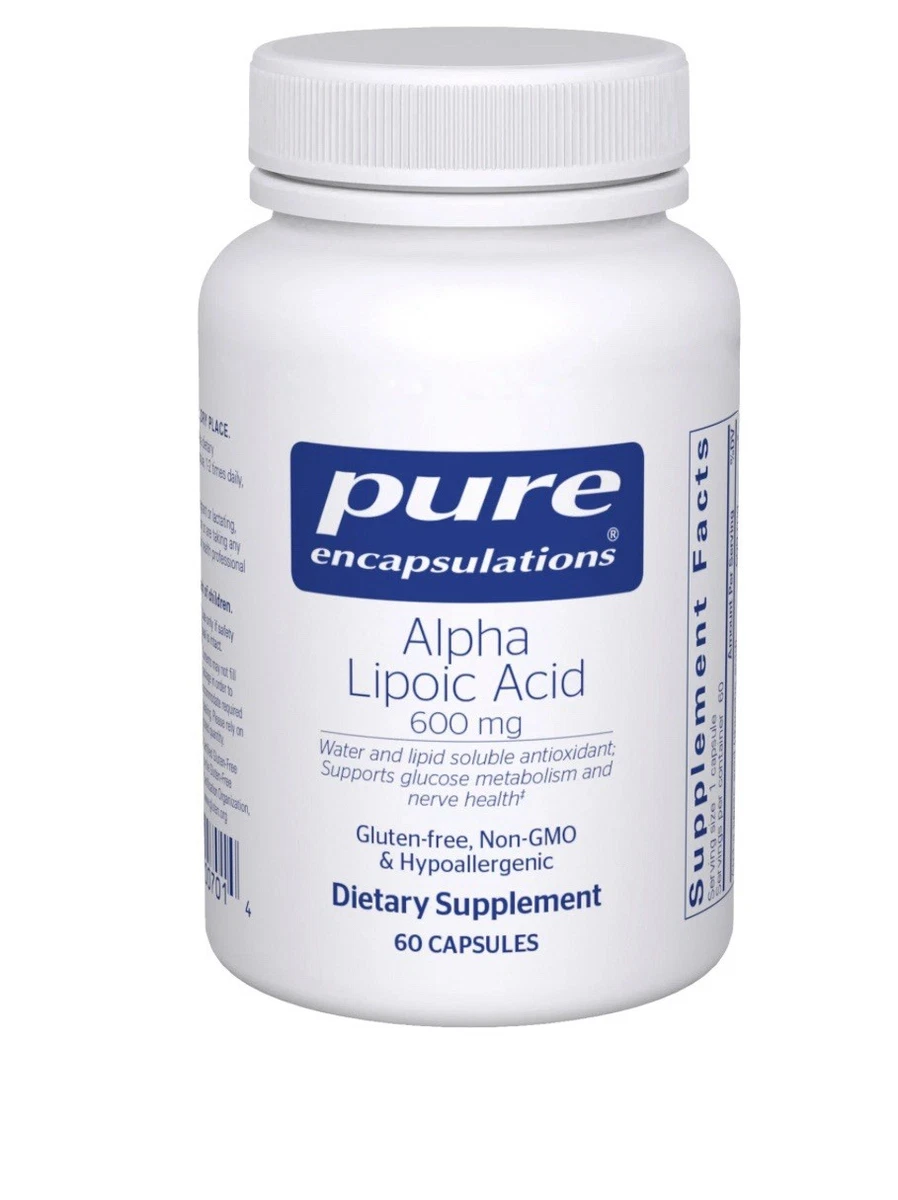 Pure Encapsulations 5-HTP Vitamins & Minerals for sale