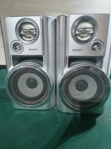 【送料込み】SONY SS-G7② Sony Ss G7 | eBay