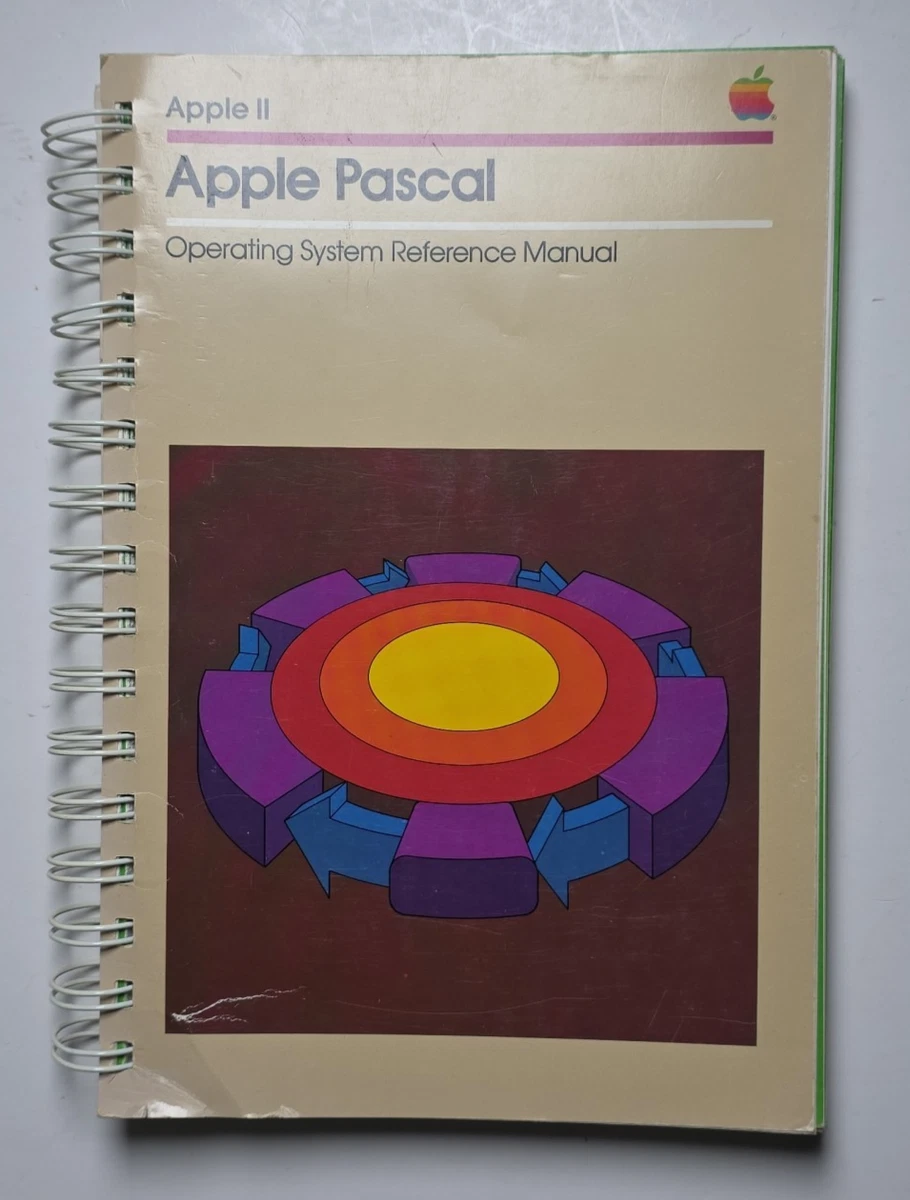 Apple Ii Manual for sale | eBay