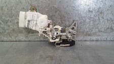 Porte avant et accessoires Daihatsu CHARADE