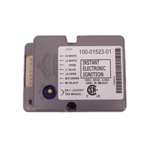 Synetek, DS2140ARS, Control, Ignition, IEI Board, 120V/60Hz, Generic
