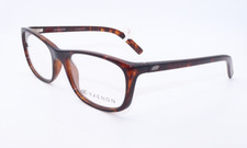 NEW KAENON 400 SERIES 401 0212 TORTOISE AUTHENTIC DESIGNER EYEGLASSES -