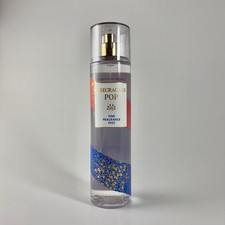 Bath Body Works Firecracker Pop Fine Fragrance Mist Body Spray 8 fl oz
