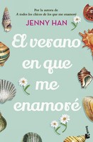 El Verano En Que Me Enamoré Jenny Han
