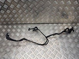 Opel Corsa F 2021 Diesel 75kW Vakuumventil Unterdruckventil Magnetventil