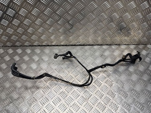 Opel Corsa F 2021 Diesel 75kW Vakuumventil Unterdruckventil Magnetventil