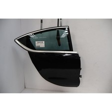 Porte arrière et accessoires Citroen DS