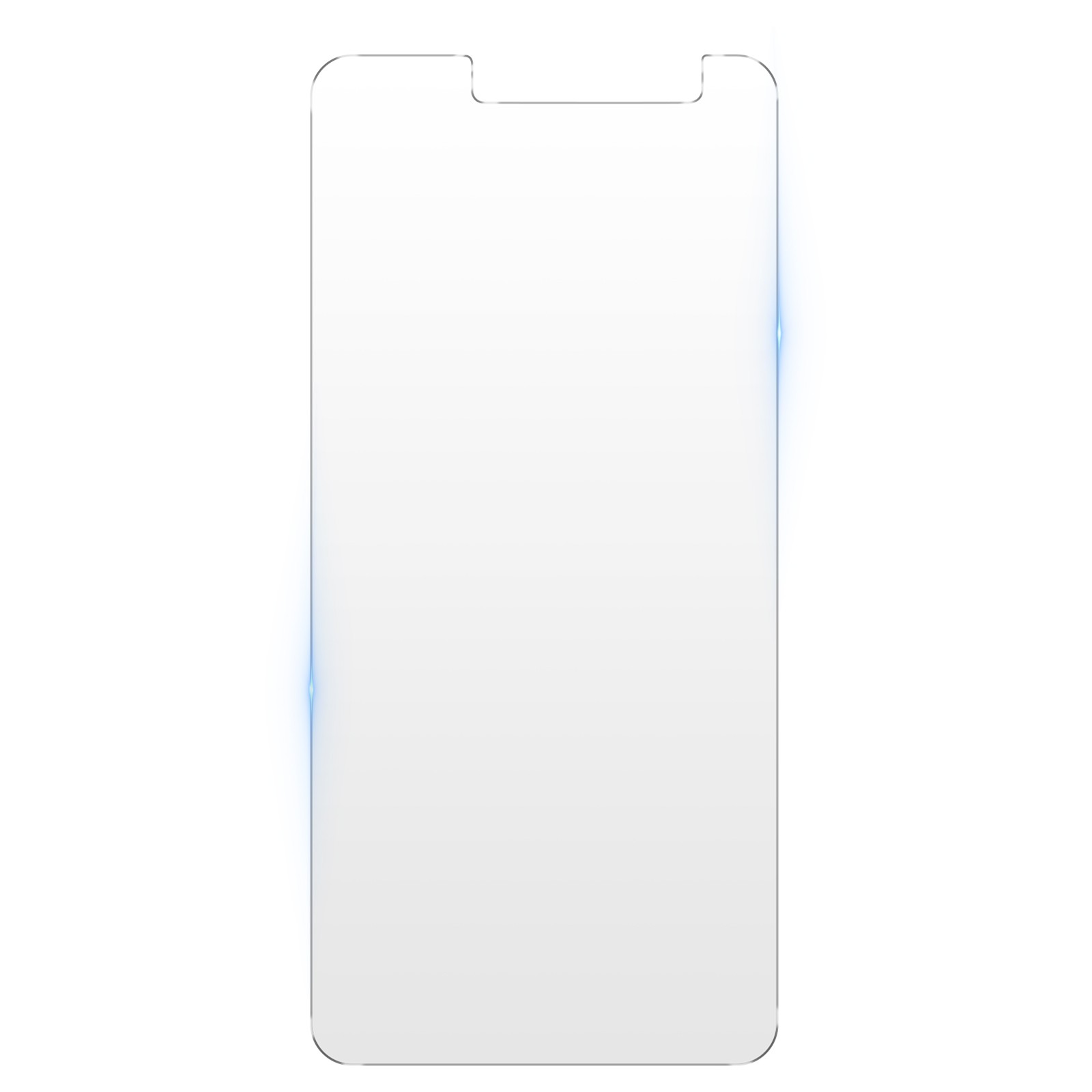 Vitre Galaxy Xcover 5 protection incassable 9H anti-rayures claire