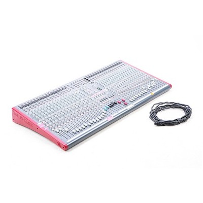 Allen  Heath ZED-436 36-Channel 4-Bus Analog Mixer - SKU#1846646