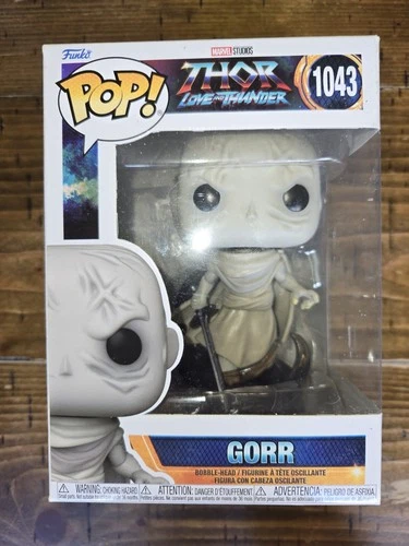 Funko Pop! Gorr #1043