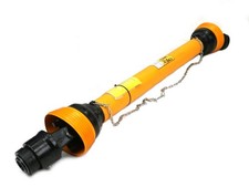 WARYNSKI Series 6R Articulating Telescopic Shaft One Way Clutch