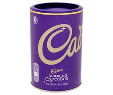 Cadbury Hot Chocolate 250gm