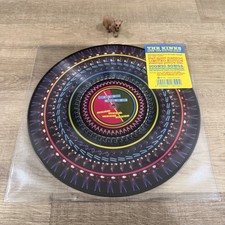 The Kinks One For The Road Zoetrope Vinyl LP 2026 RSD Record Store Day NEW
