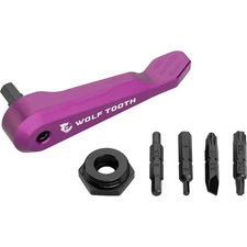 Wolf Tooth Components Axle Handle Multi-Tool