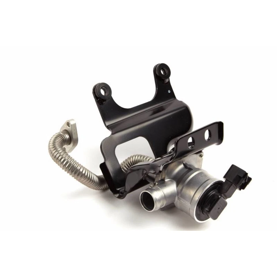 12660126 AC Delco Válvula de retención secundaria de inyección de aire pasajero lado derecho Foto 3 de 3