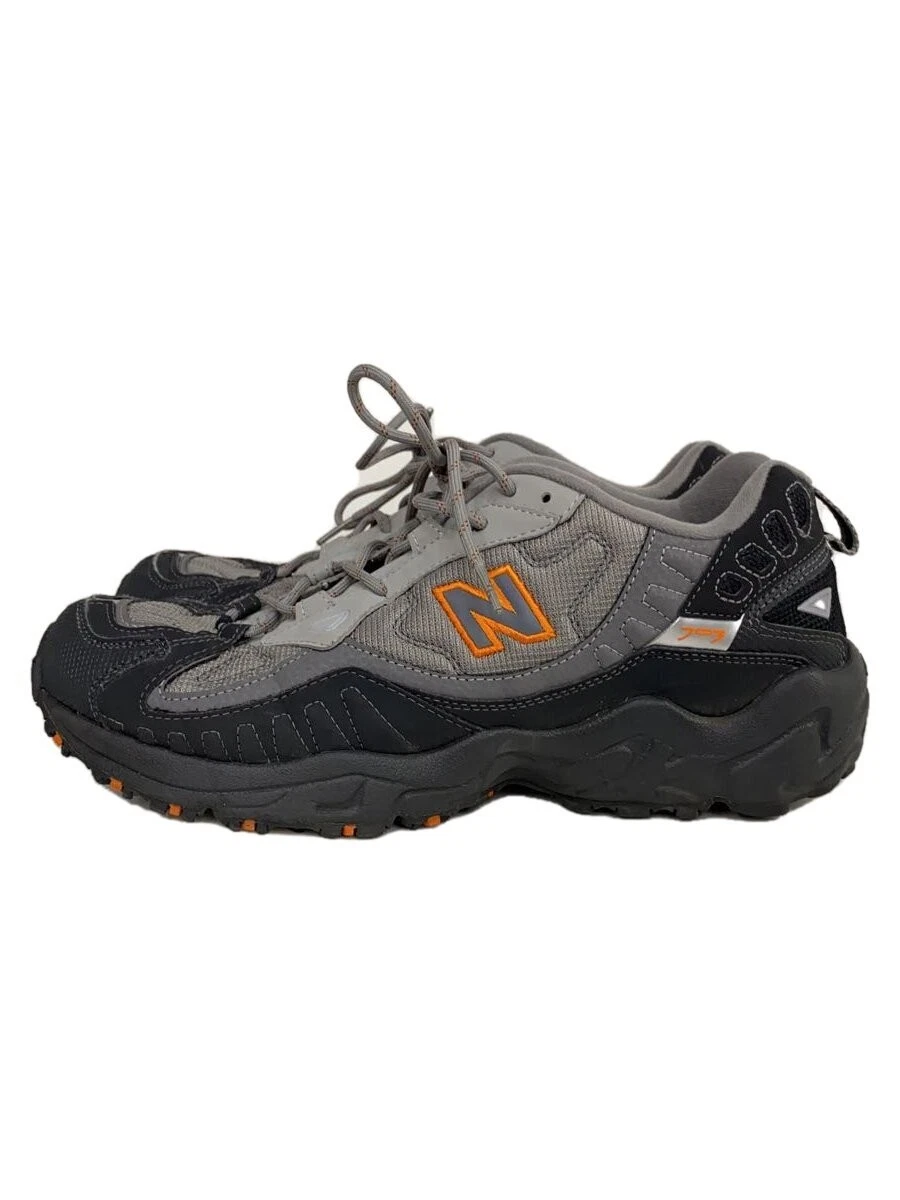 Sneakers basse US10 New Balance Nere Ml703Ba