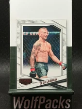 2025 Panini Combat Anthology - TJ Dillashaw #13