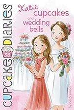 Katie Cupcakes and Wedding Bells Paperback Coco Simon