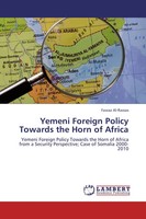 Fawaz Al-Rassas | Yemeni Foreign Policy Towards The Horn Of Africa | Taschenbuch