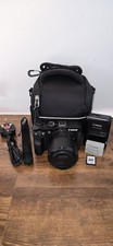 Canon PowerShot G3 X Compact Digital Camera 20.2MP, 25x Optical Zoom Lens