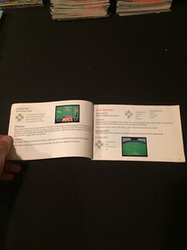 Rbi Baseball Nes Tengen Manual