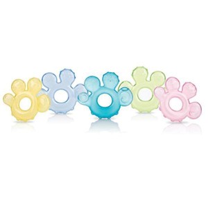 hand teether