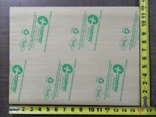 (Pack of 100 Sheets) Anti Rust VCI Paper Sheets 12"x16" - 30# - Cortec VpCI-146