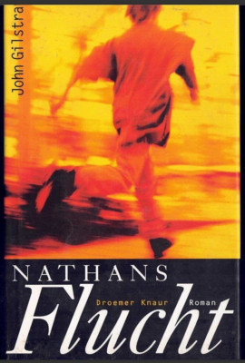 John Gilstrap - Nathans Flucht - Roman