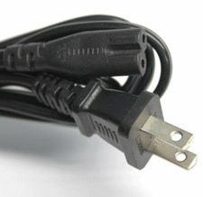 AC Power Cord Cable for Microsoft Surface Pro 2 3 4 5 6 Dock RT Book Laptop