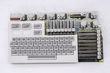 HP 77921-21300 QWERTY Board W/ 77921-40040 Button Assembly (Sonos 5500)
