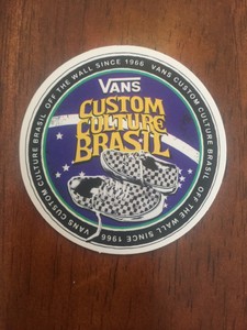 vans hydro flask sticker