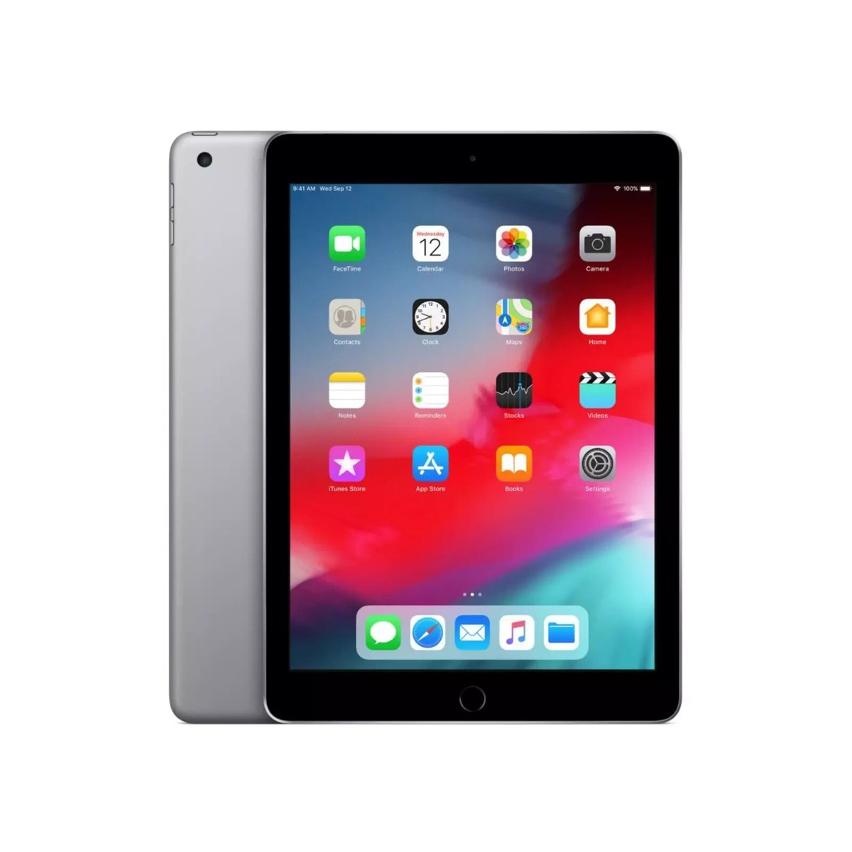 Apple iPad 5th Gen 9.7 Inch Tablet 32GB, wifi +4G | eBay UK