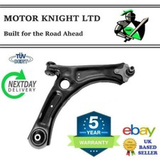 SEAT TARRACO 2021on - FRONT SUSPENSION CONTROL ARM / WISHBONE RIGHT OFFSIDE
