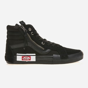 vans sk8 hi reissue cut and paste