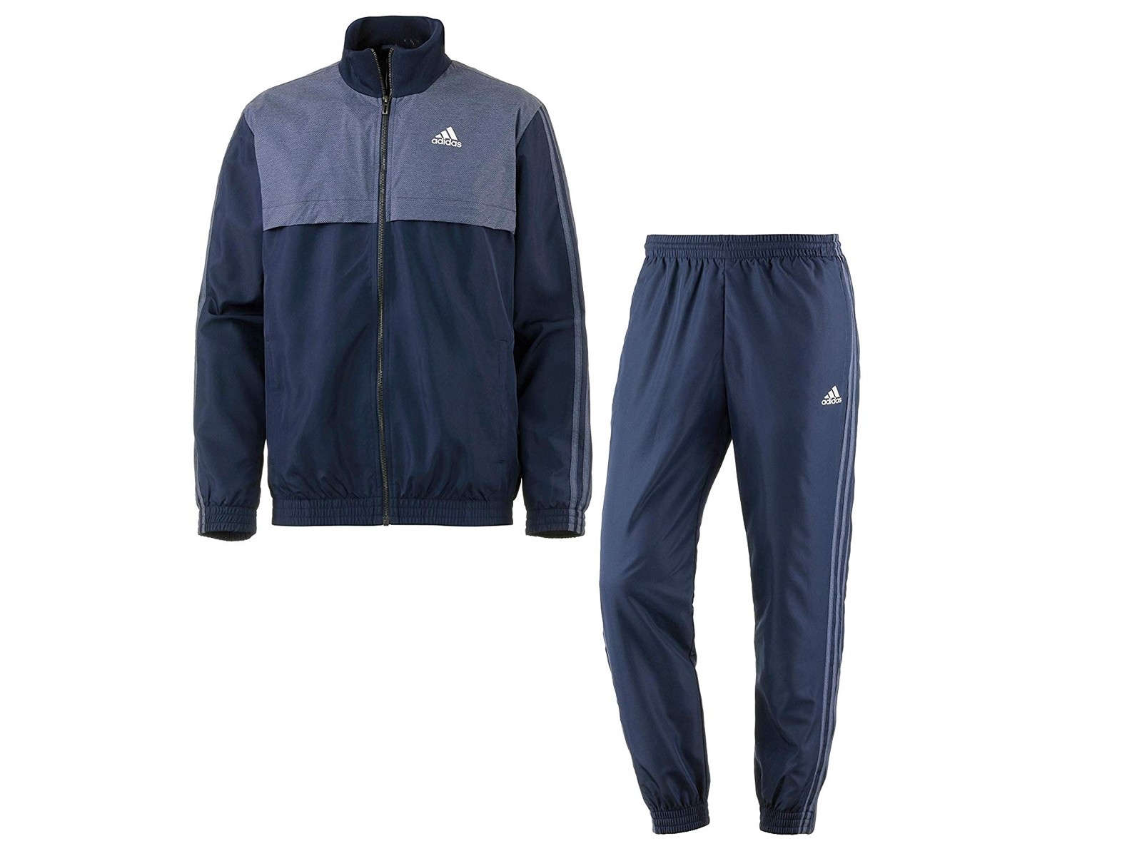 tuta ginnastica uomo asics