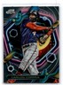 2023 Topps Chrome Cosmic Carlos Correa #99 Twins