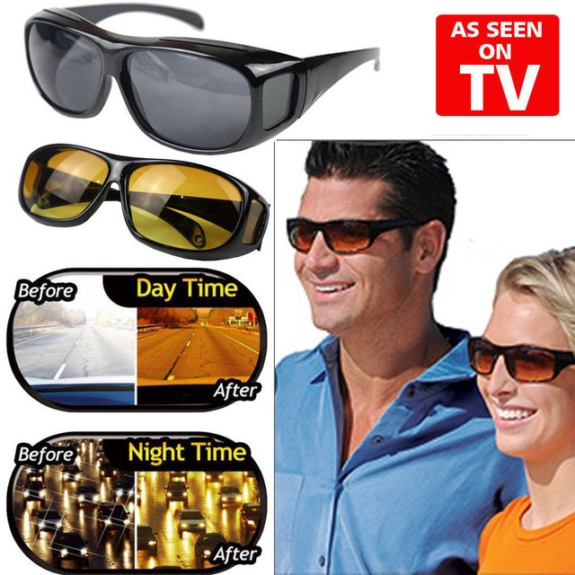 night vision glasses seen on tv