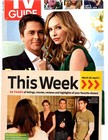 BROTHERS & SISTERS tv show 100 pages clippings lot Sally Field Calista Flockhart — photo 6