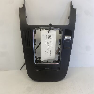 Audi A4 B8 Tdi S Line 2007-2012 - HAND BRAKE ELECTRIC + CONTROL UNIT K7