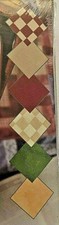 Creative Memories Scrapbooking Cottage Grove mounting paper 12 sheets 