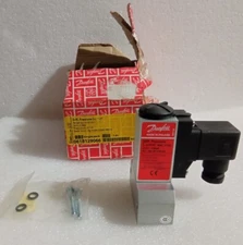 DANFOSS DIFFERENTIAL PRESSURE CONTROL MBC 5180 2031-1CB04 No.061B129066 NEW
