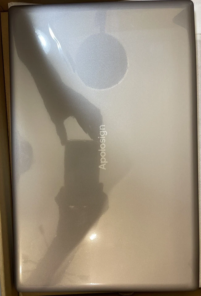ApoloSign 15.6'' Laptop, 12GB RAM 512GB SSD, Windows 11 Laptop Computer - Image 4 of 4