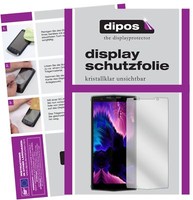 6X Schutzfolie FüR Doogee BL9000 Klar Displayschutzfolie Folie Display Schutz