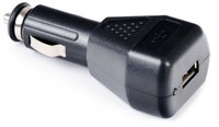Led Lenser Car Charger For M7r, P5r, H7r, X7r 0380 Led Lenser Car Charger For M7r, P5r, H7r, X7r 0380
